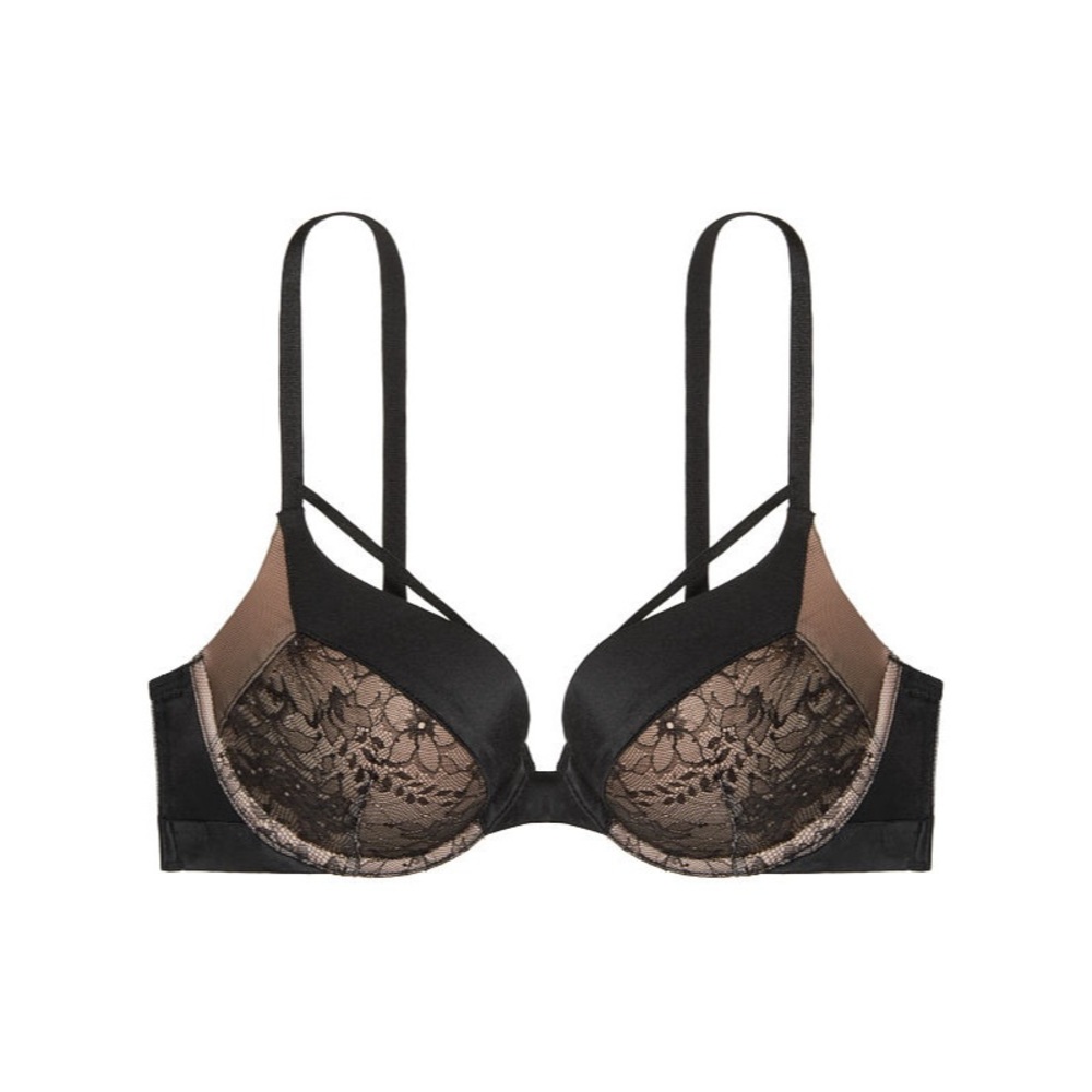 Victoria’s Secret Very Sexy Push-up bra